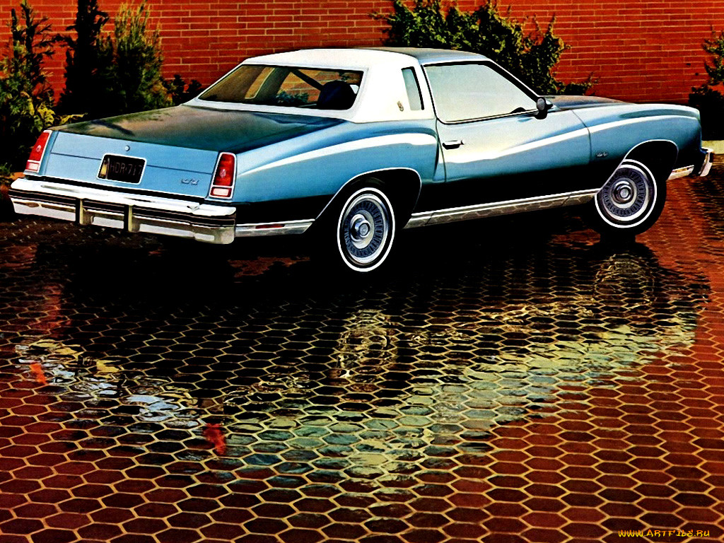 , chevrolet